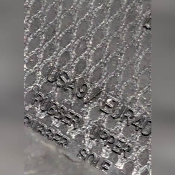 Rain BOPS By Beehive Womens Size 9 Cowgirl Style Boot Pull On Rainboot. Cuties! - Picture 9 of 11